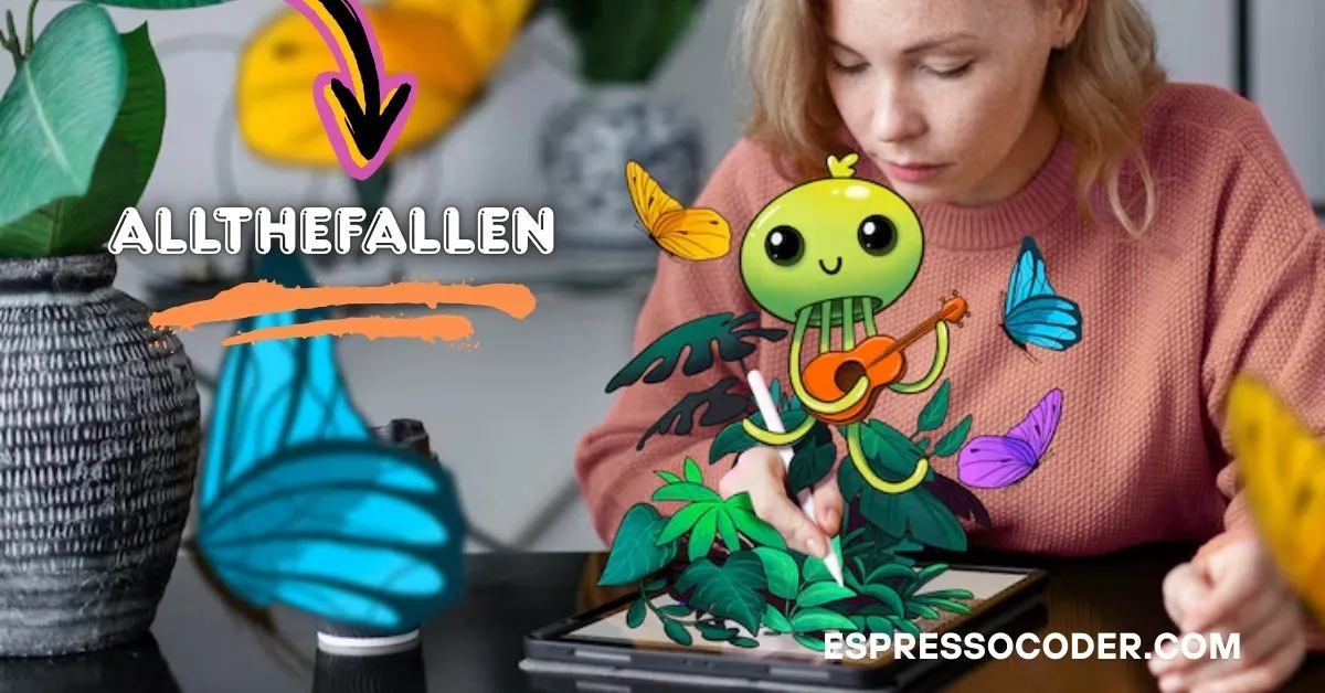 allthefallen