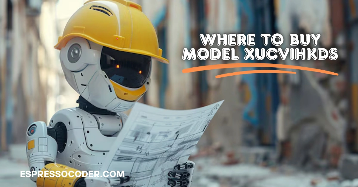 where to buy model xucvihkds