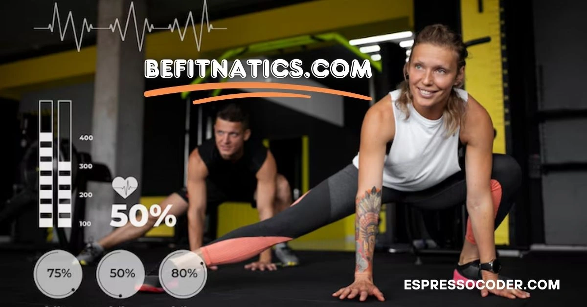 befitnatics.com