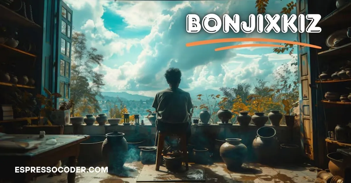 bonjixkiz
