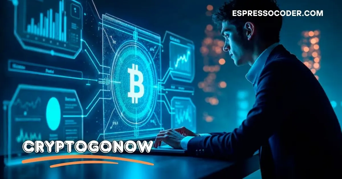 cryptogonow