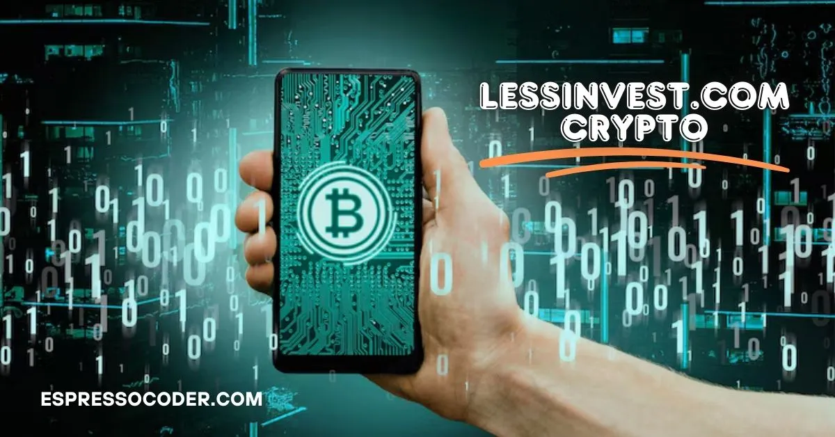 lessinvest.com crypto