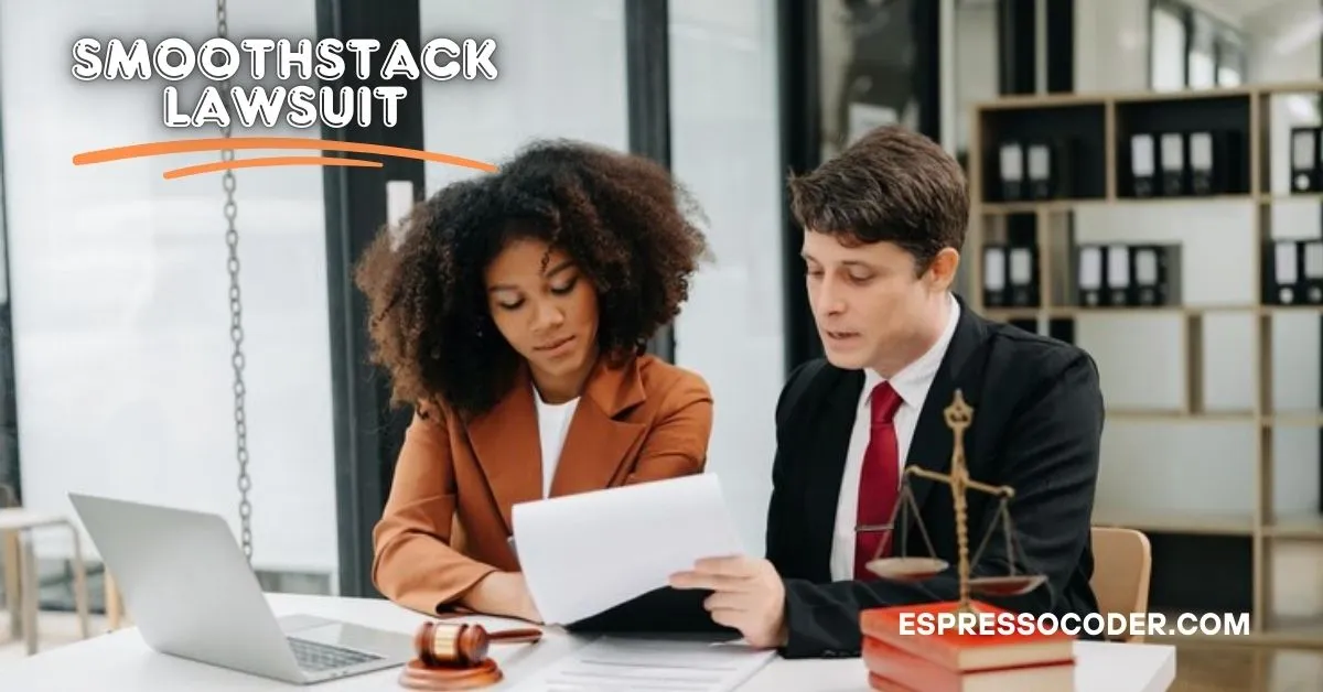 smoothstack lawsuit