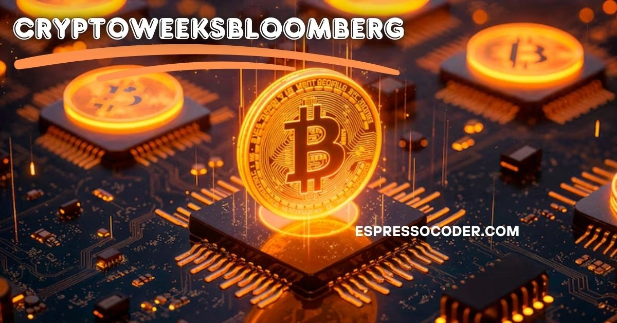 cryptoweeksbloomberg