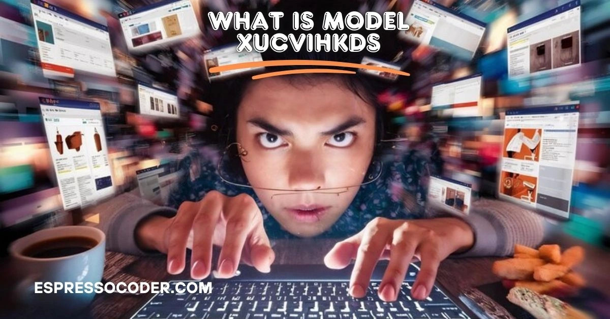 what is model xucvihkds