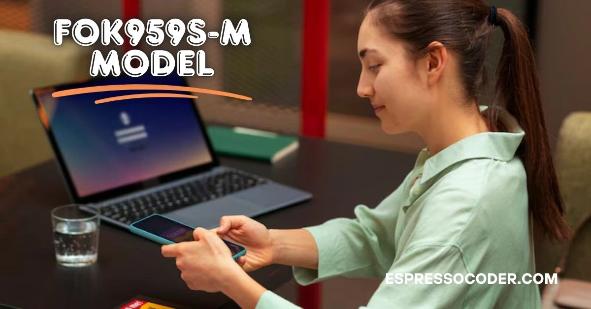 fok959s-m model