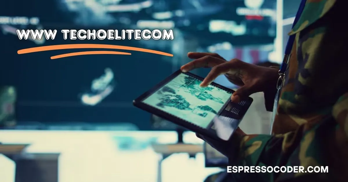 www techoelitecom