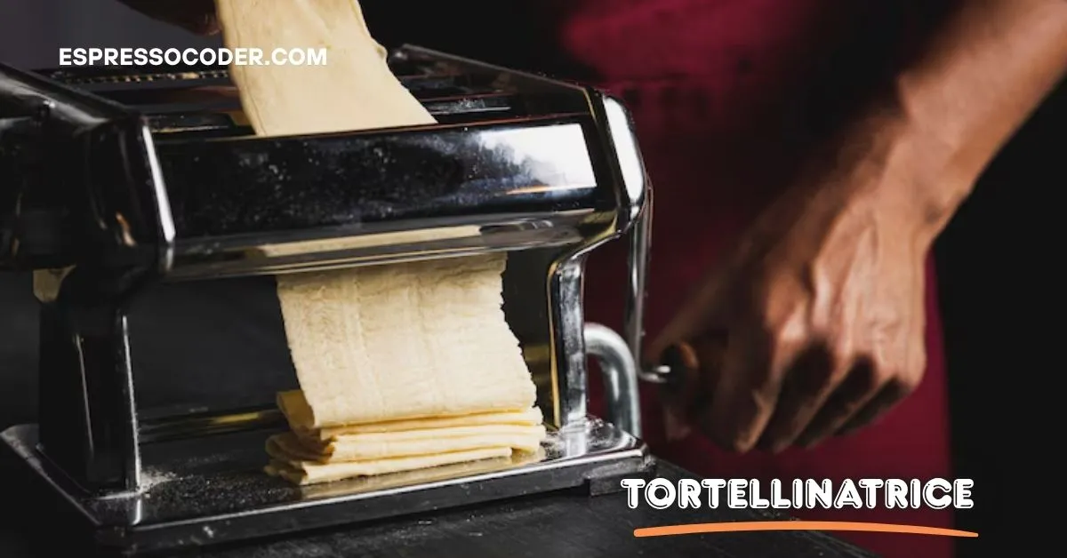 tortellinatrice