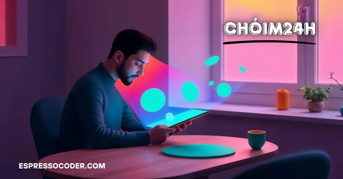 chóim24h