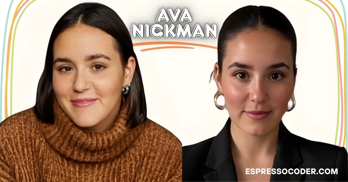 ava nickman