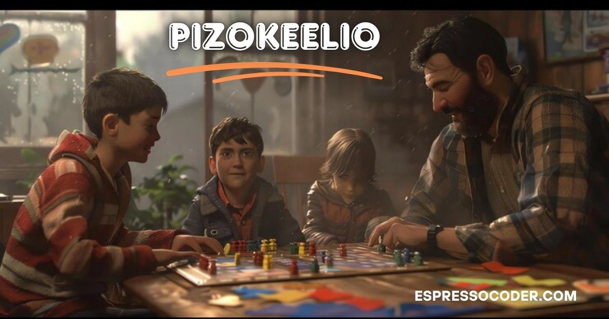 pizokeelio