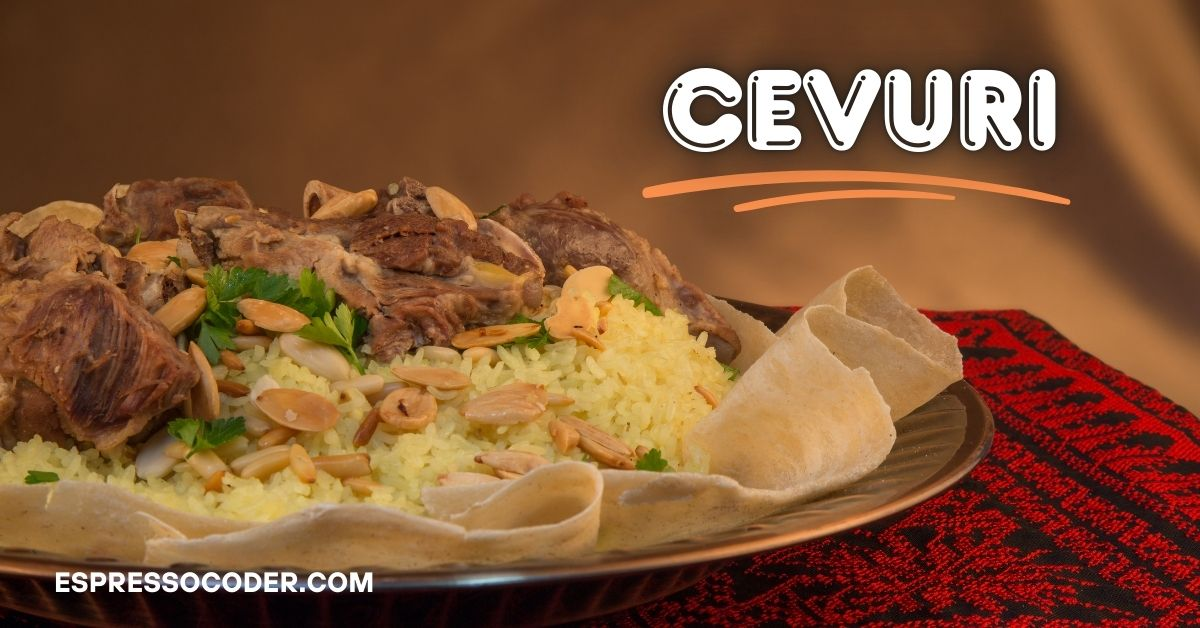 cevurı