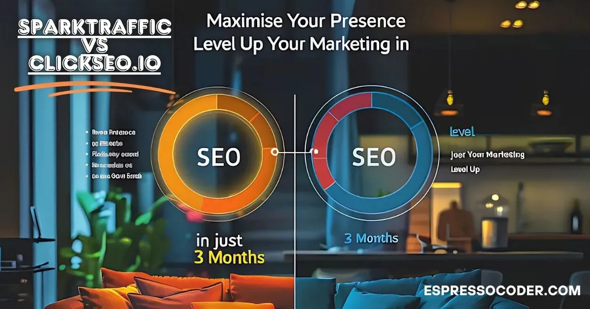 sparktraffic vs clickseo.io