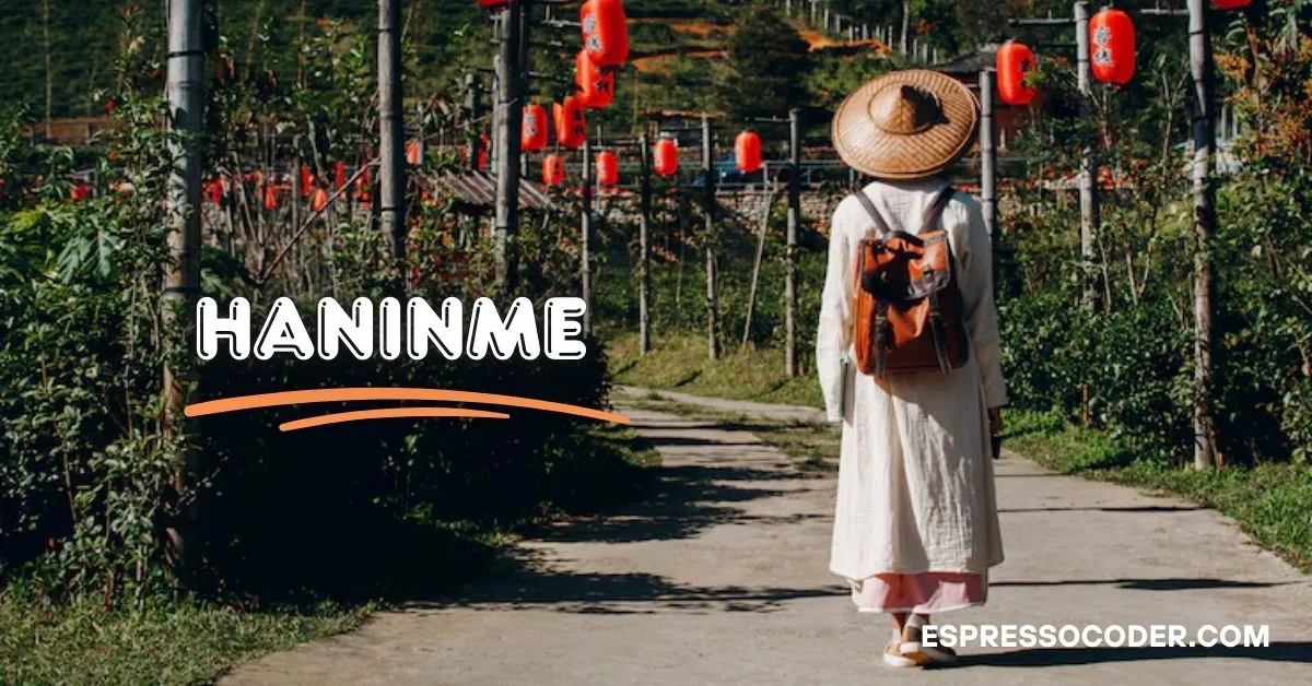 haninme