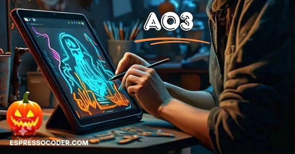 Discover AO3: The Hub for Fanfiction and Creativity