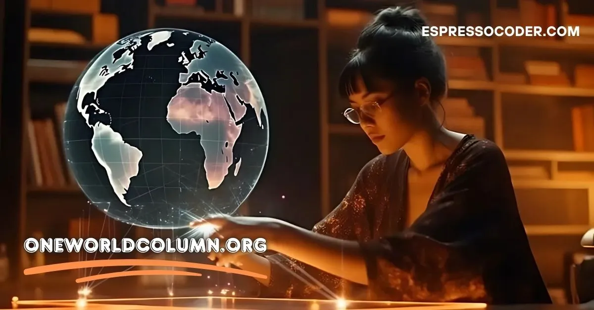 oneworldcolumn.org