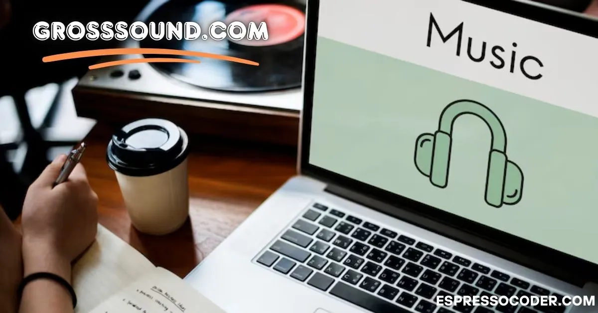 grosssound.com