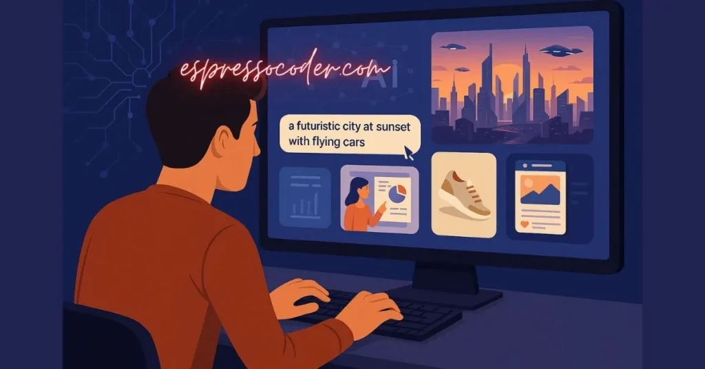 Imagination to Image