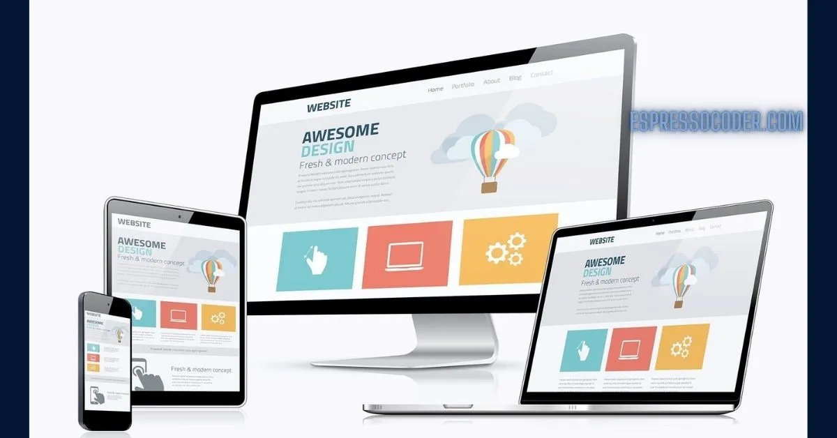 Website Design