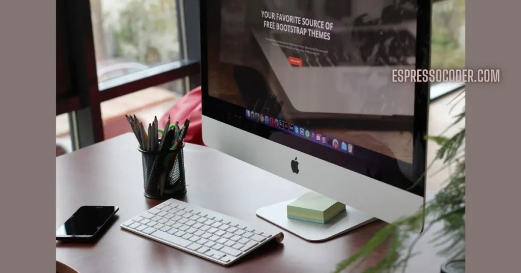 website design
