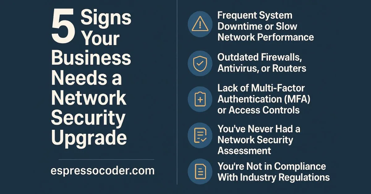 network security