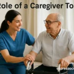 Caregiving Career
