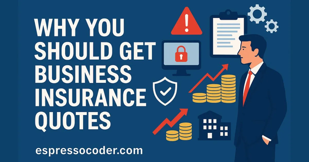 Insurance Quotes
