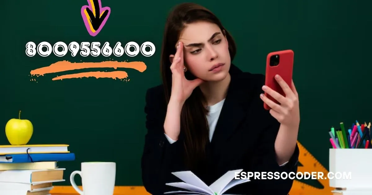 8009556600