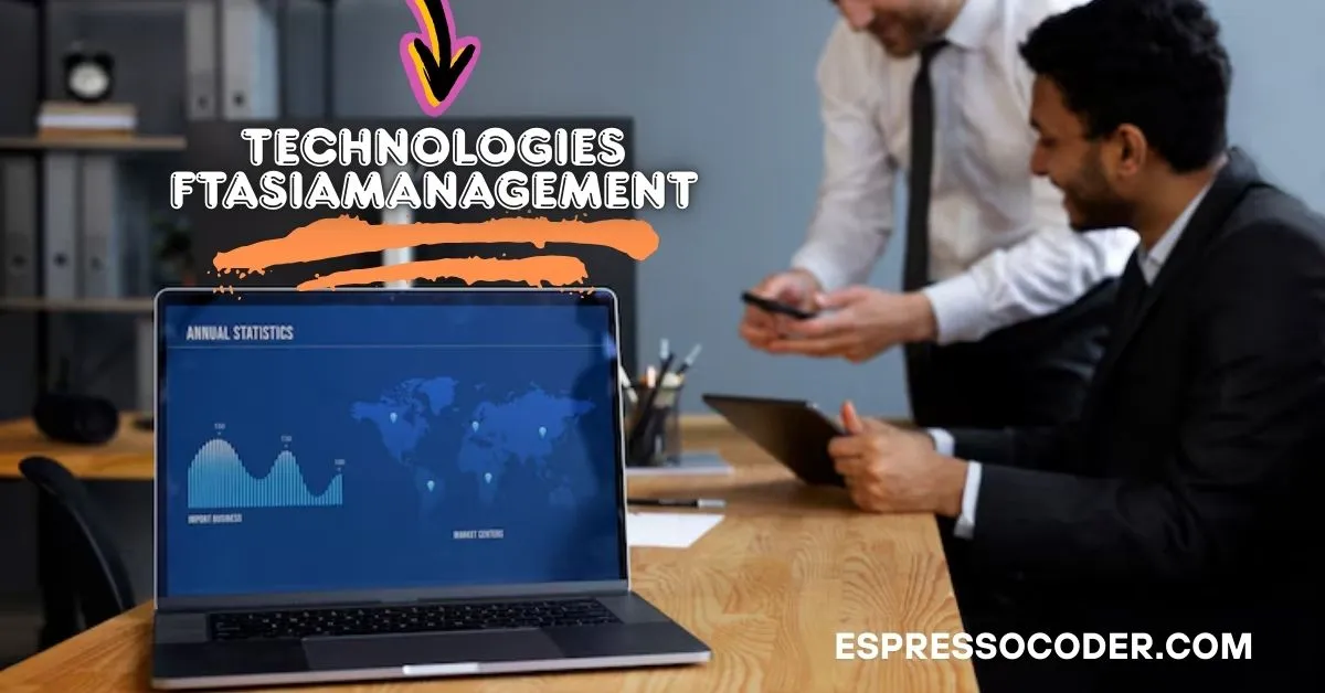 technologies ftasiamanagement