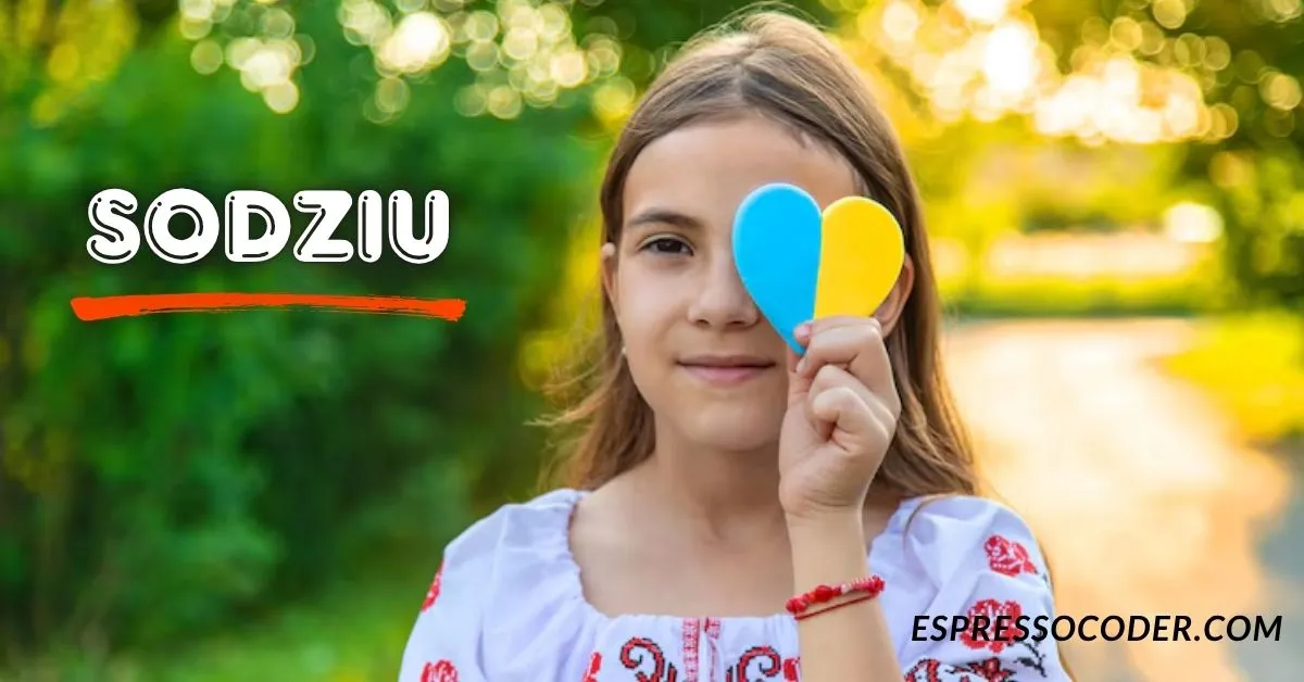 sodziu