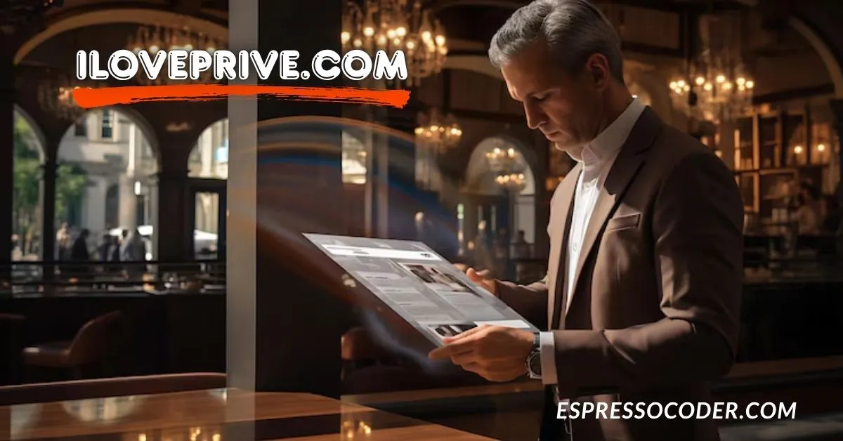 iloveprive.com