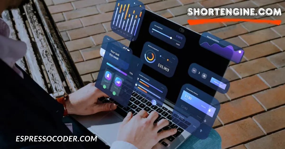 shortengine.com
