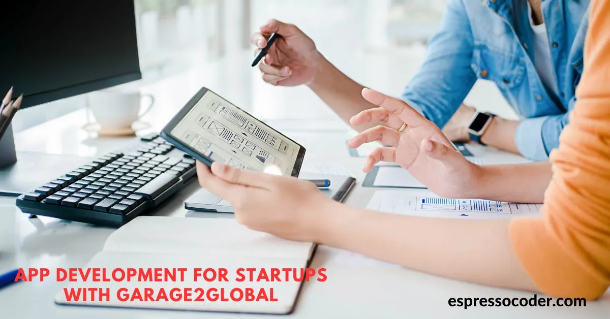 HealthBridge telemedicine MVP built by Garage2Global for rural healthcare access