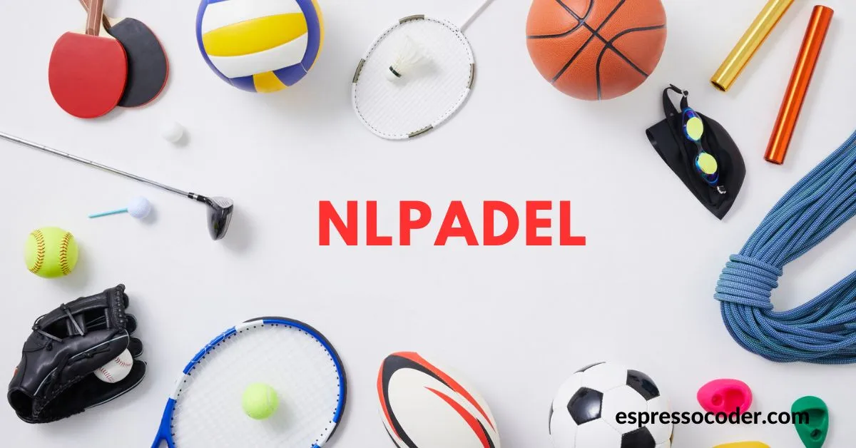Two players enjoying a fast-paced doubles match at NLPadel outdoor court