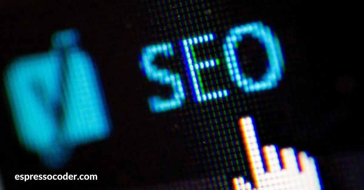 Modern SEO Success