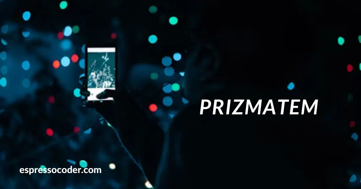 prizmatem