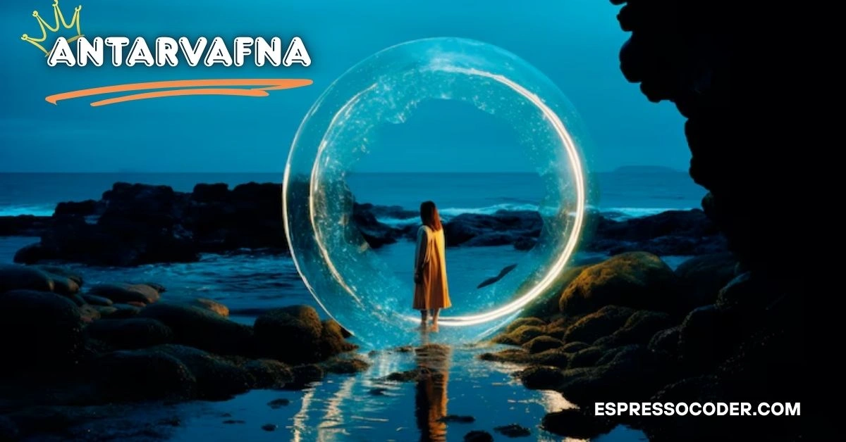 Antarvafna