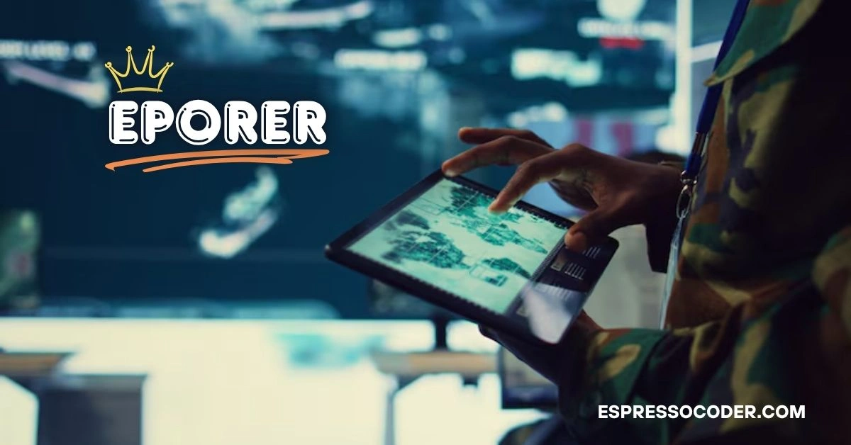 eporer