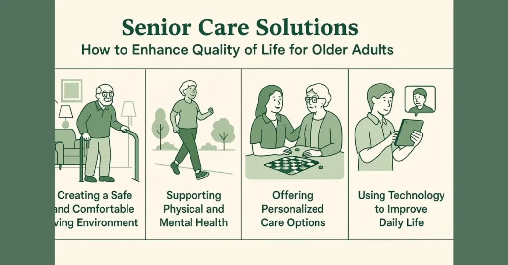 Senior Care