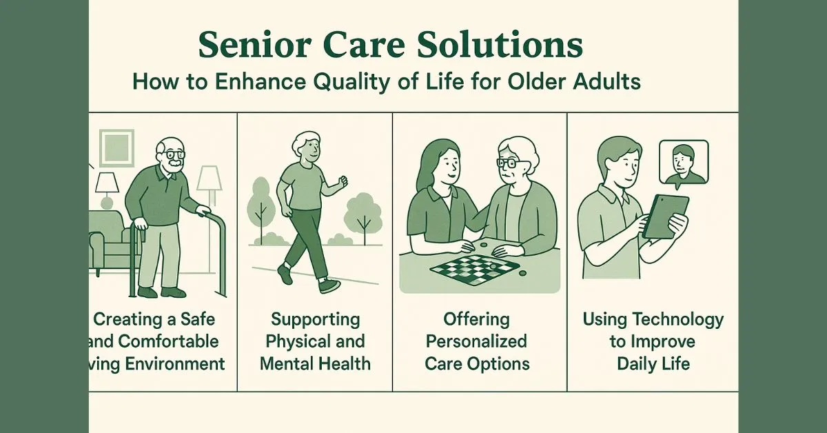 Senior Care