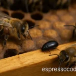 Pest Control for Bees