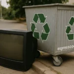Your Old TV