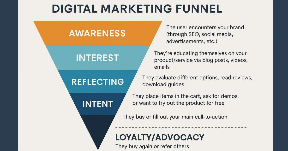 Digital Strategy