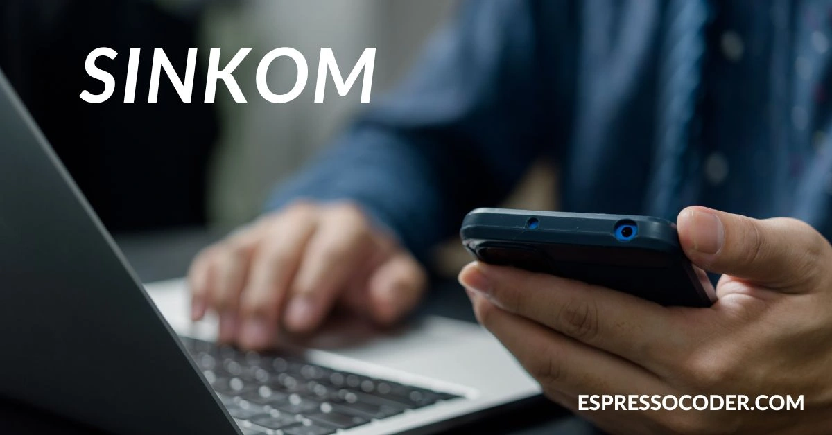 Sinkom technology syncing multiple business tools for automation and communication