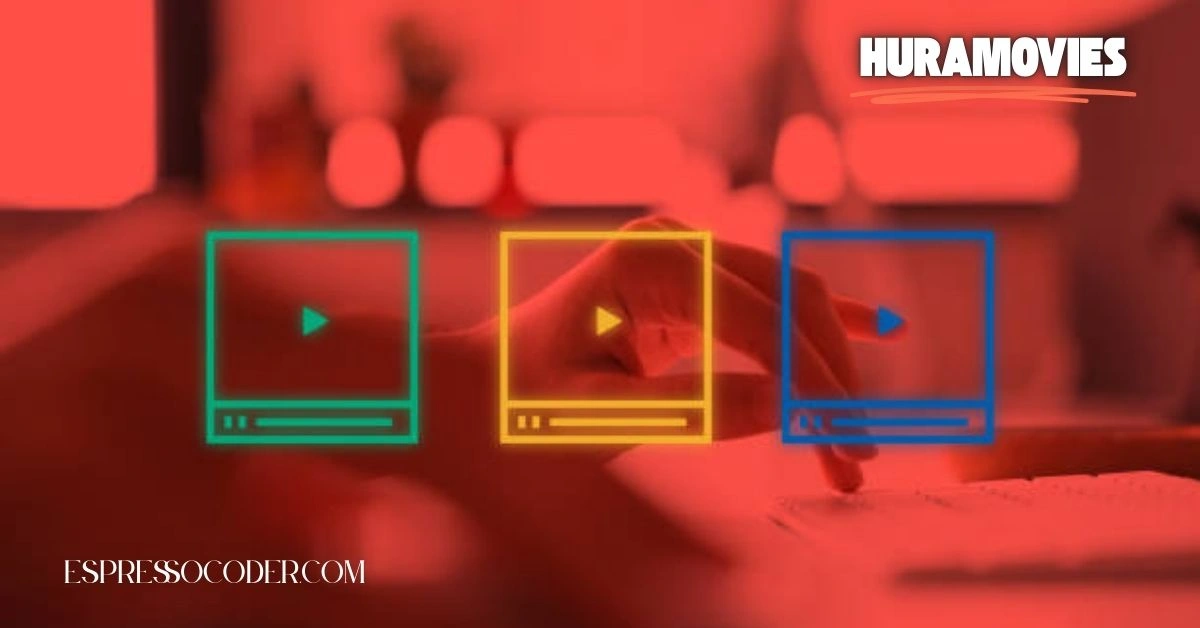 Comparison table of Huramovies versus Tubi, Crackle, and Pluto TV features.