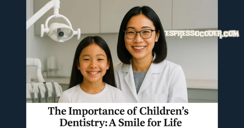Pediatric Dentists