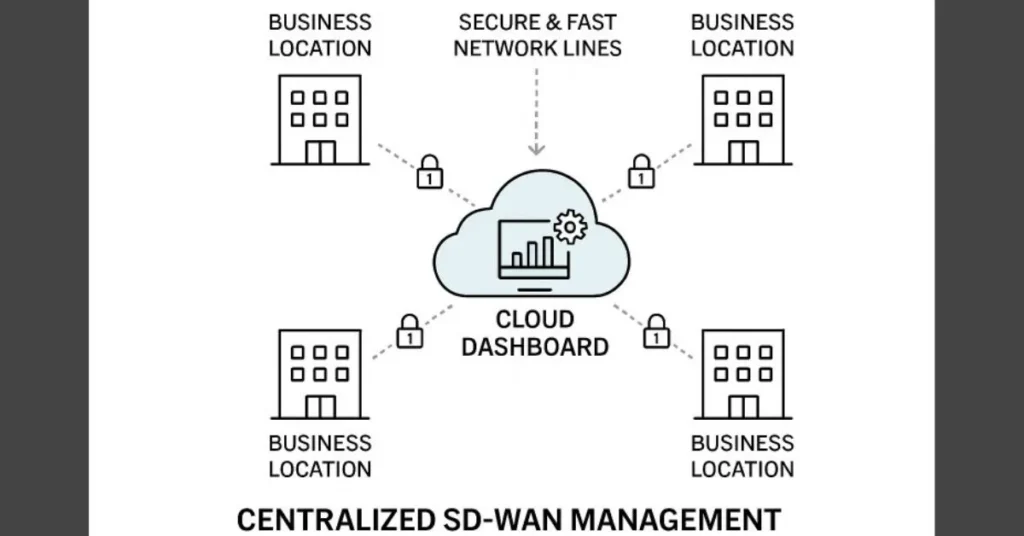 SD-WAN