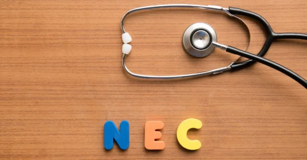 NEC Lawsuit Settlement