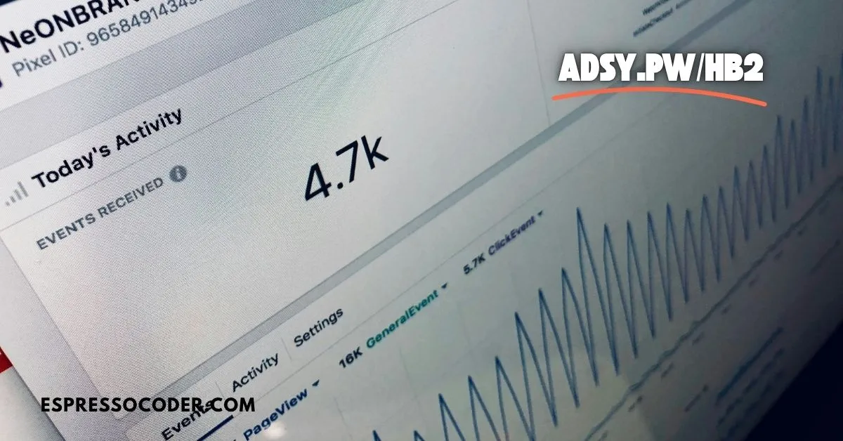 Adsy campaign dashboard displaying guest post offers and link performance metrics.