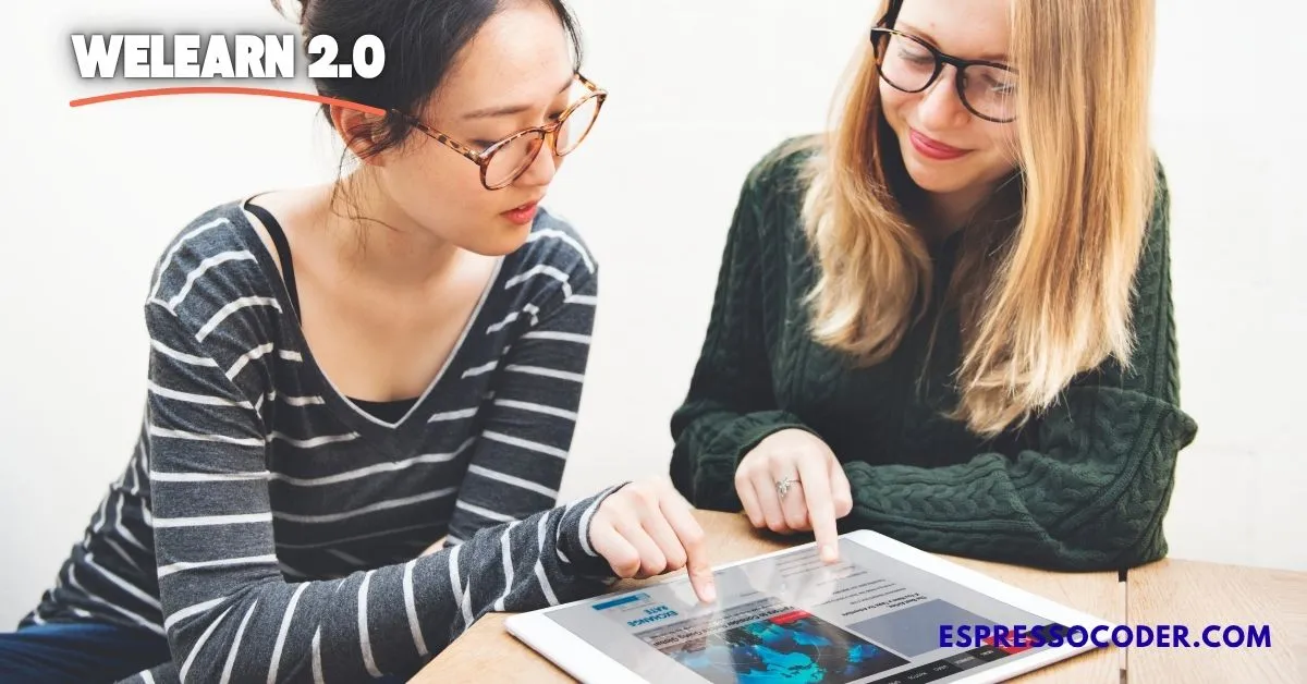 AI-driven adaptive learning engine adjusting lesson content in real-time.